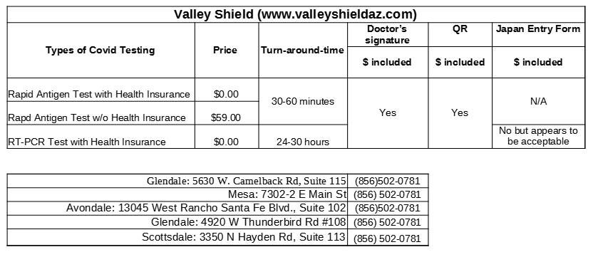 Valley Shield